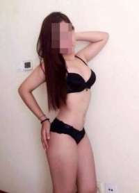 Etkileyici Güzelliğine ve Şehvetli Hizmetlerine Hayran Kalacağınız Mersin Eskort Silifke Erdemli Escort