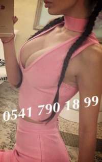 Etkileyici ve İyi Hizmet Veren Mersin Eskort: Erdemli Escort