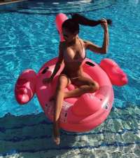 Etkileyici Ve Seksi Akdeniz Mersin Escort Deniz