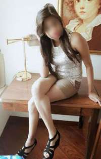 Etkileyici Ve Seksi Akdeniz Mersin Escort Deniz