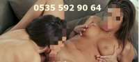 Fantazilerinizi Gerçeğe Dönüştürme Şansı: Mersin Silifke Erdemli Escort