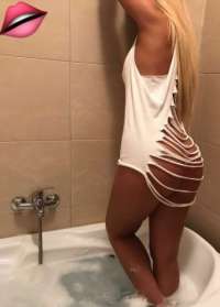 Fark Yaratan Güzelliği ve Hizmeti ile Mezitli Yenişehir Escort Gizem