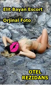 Farklı Bir Deneyim Arıyorsanız Anamur'dan Escort Bayan Ayla