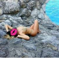 Farklı Bir Deneyim Arıyorsanız Anamur'dan Escort Bayan Ayla