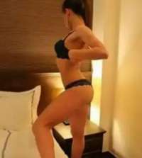 Gizemli ve Cazibeli Anamur Escort Bayan: Ortalığı Titretiyor!