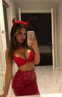 Göz Kamaştıran Bir Güzellik: Anamur Escort Bayan