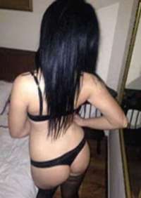 Göz Kamaştıran Bir Güzellik: Anamur Escort Bayan