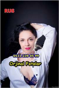 Güzel ve Ateşli Mersin Akdeniz Escort - Romantik ve Tutkulu Toroslar Kızı