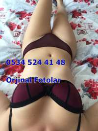 Harika ve Tutkulu Mersin Eskort Silifke Erdemli Escort