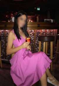 Hayallerinizi Gerçekleştiren Akdeniz Escortu - Ela