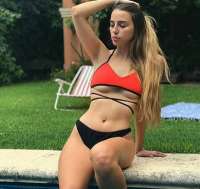 Hazırlayın Kalbinizi, Mersin'e Bahar Geldi: Akdeniz Esintili ve Toroslar'dan Esen Rüzgarlı Escort!