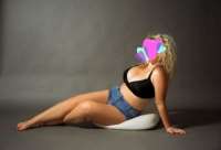 İri Dudaklı Güzelliği Mezitli Yenişehir Escort