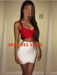 Kaliteli Bir Gece için Anamur Escort Bayan Hizmetler