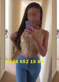 Kaliteli Bir Gece için Anamur Escort Bayan Hizmetler