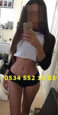 Kaliteli Bir Gece için Anamur Escort Bayan Hizmetler