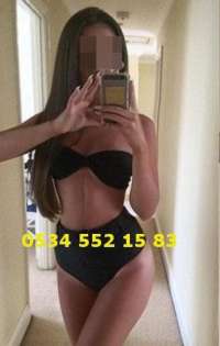 Kaliteli Bir Gece için Anamur Escort Bayan Hizmetler