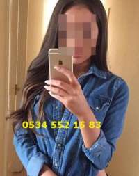 Kaliteli Bir Gece için Anamur Escort Bayan Hizmetler