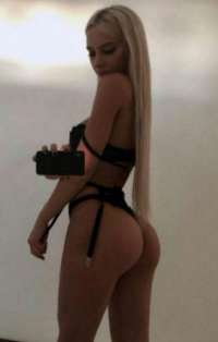 Mersin Akdeniz Escort Hayal Edilenden Fazlasını Sunuyor