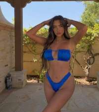 Mersin Akdeniz Escort Hayal Edilenden Fazlasını Sunuyor