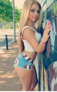 Mersin Akdeniz ve Toroslar Bölgesi'nin Başı Döndüren Güzel Eskort Kızı