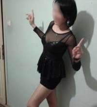 Mersin Akdeniz ve Toroslar Bölgesi'nin Olağanüstü Escortu