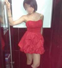 Mersin Akdeniz ve Toroslar Bölgesi'nin Olağanüstü Escortu