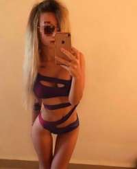 Mersin Akdeniz Ve Toroslar Escort Bayan