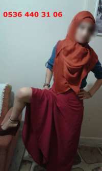 Mersin Akdeniz ve Toroslar Escort Melis