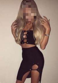 Mersin Akdeniz ve Toroslar Escort Modelinin Çekici Tercihi