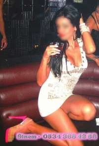 Mersin Akdeniz ve Toroslar Yenilikçi Escort - Sizi Tanımak İçin Sabırsızlanıyor
