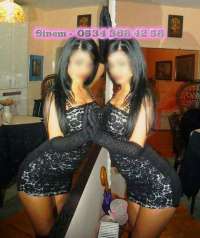 Mersin Akdeniz ve Toroslar Yenilikçi Escort - Sizi Tanımak İçin Sabırsızlanıyor