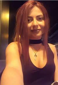 Mersin Akdeniz ve Toroslar'da Ahenkli Escort Bayan Dilruba