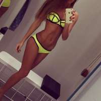 Mersin Akdeniz ve Toroslar'da Görkemli Escortlar