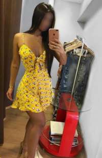 Mersin Akdeniz ve Toroslar'da Olağanüstü Eskort Bayanlar