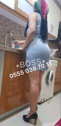 Mersin Akdeniz ve Toroslar'da Yıldız Escort Hizmetlerine Hazır Olun