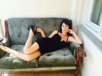 Mersin Akdeniz ve Toroslar'dan Dikkat Çeken Eskort Bayan