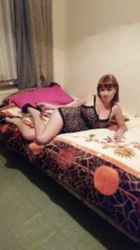 Mersin Akdeniz ve Toroslar'dan Dikkat Çeken Eskort Bayan