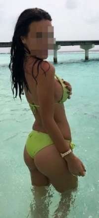 Mersin Akdeniz ve Toroslar'dan Gelen Yeni Escort: Boyundan Çok Daha Büyük Tutkularla Karşınızda!