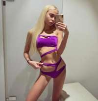 Mersin Akdeniz ve Toroslar'ın Büyüleyici Escort Kızı