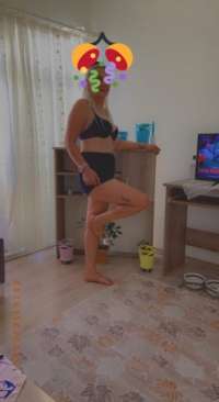 Mersin Akdeniz ve Toroslar'ın Büyüleyici Escort Kızı