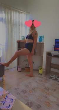 Mersin Akdeniz ve Toroslar'ın Büyüleyici Escort Kızı