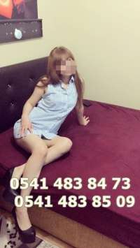 Mersin Akdeniz ve Toroslar’ın Büyüleyici Eskort Kızları
