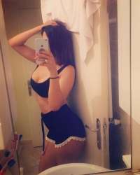 Mersin Akdeniz Ve Toroslar'ın Muhteşem Escort Kızı