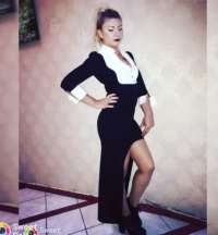 Mersin Akdeniz'den Escort Beril ile Heyecan Dolu Anlar