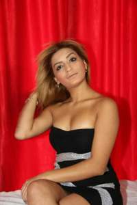 Mersin Eskort Silifke Erdemli Escort