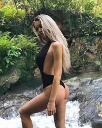 Mersin Eskort Silifke Erdemli Escort: Bir Rüya Kızın Portresi