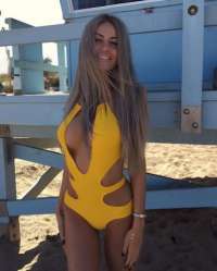 Mersin Eskort Silifke Erdemli Escort: Bir Rüya Kızın Portresi