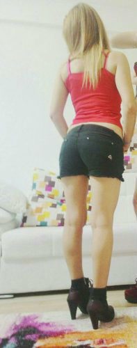 Mersin Eskort Silifke Erdemli Escort - Büyüleyici Bir Deneyim için Hazır Mısınız?