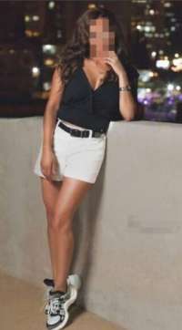 Mersin Eskort Silifke Erdemli Escort - Enerjik ve Fit Sporcu Bayan