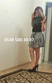 Mersin Eskort Silifke Erdemli Escort Hizmetlerim